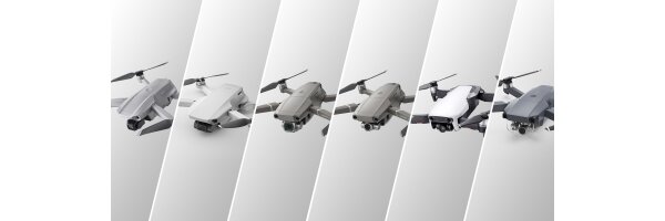 DJI Mavic Serie