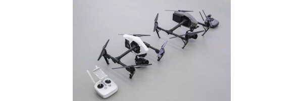 DJI Inspire Serie