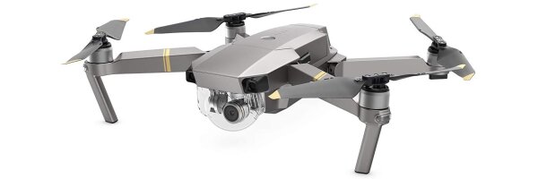 DJI Mavic Pro/Platinum