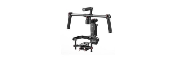 DJI Ronin M/MX