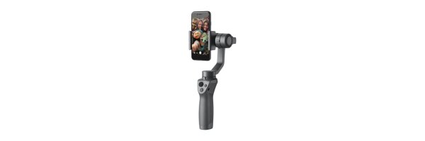 DJI Osmo Mobile 2