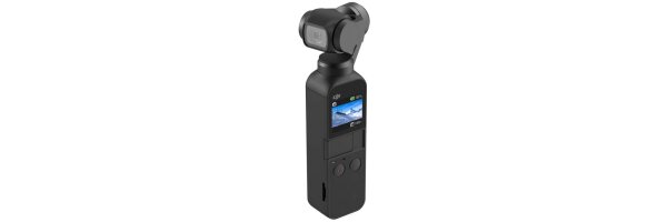 DJI Osmo Pocket