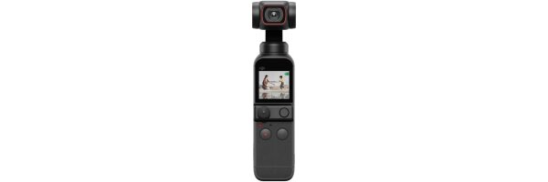 DJI Pocket 2