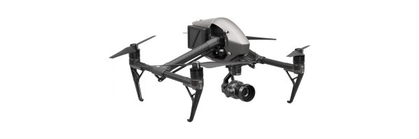 DJI Inspire 2