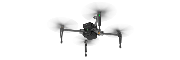 DJI Matrice 100