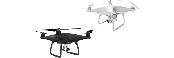 DJI Phantom Serie