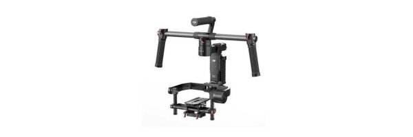 DJI Ronin M/MX