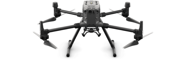 DJI Matrice M300 RTK