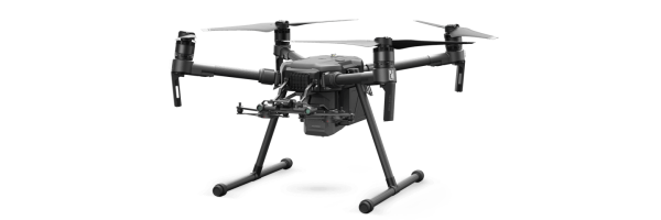 DJI Matrice 200