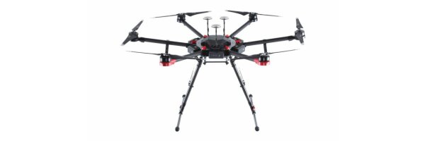 DJI Matrice M600