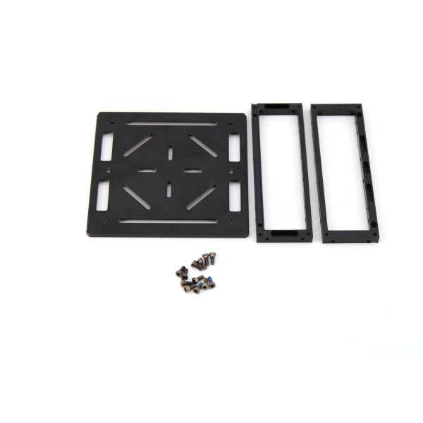 Extension / extender kit compatible with DJI Matrice 100 drone