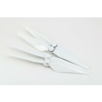 1 Satz Rotorblätter / Propeller 9450S für die DJI Phantom 4 Drohne