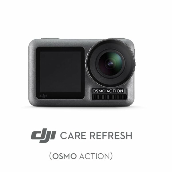 DJI Care Refresh (Osmo Action)