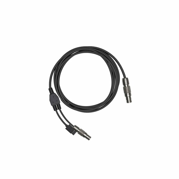 DJI Ronin 2 - CAN Bus Control Cable (30m) (Part 61)