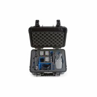 DJI Mavic 2 Serie - Transportkoffer B&W Typ 4000