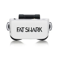 Fatshark Scout Goggles FPV Videobrille