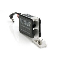 Fatshark battery housing is suitable for the use of...