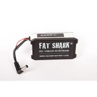 Fatshark battery housing is suitable for the use of...