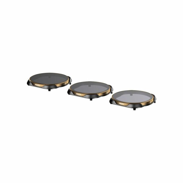 PolarPro - DJI Mavic 2 PRO Cinema Series Vivid Collection 3-Pack