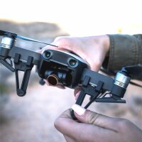 PolarPro - erhöhtes Landegestell für DJI Mavic Air