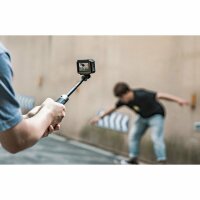 PGYTECH - DJI Osmo Action - Mini Stativ mit Extension Pole