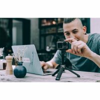 PGYTECH - DJI Osmo Action - Mini Stativ mit Extension Pole