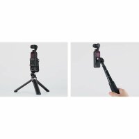 PGYTECH - DJI Osmo Pocket - Universal Mount to 1/4