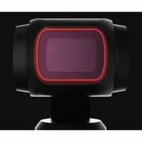 PGYTECH - DJI Osmo Pocket 3er Filter Set (CPL, ND8, ND16)