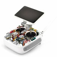 PGYTECH - DJI Phantom 4 Pro 3M Decal Aufkleber (CA14)