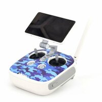 PGYTECH - DJI Phantom 4 Pro 3M Decal Aufkleber (CA6)