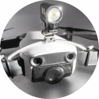 Roboterwerk - M.O.N.A. Mavic Air LED 380 Lumen, neigbar