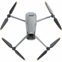 DJI Mavic 3 Drohne mit Hinderniserkennung, 46 min Flugzeit uvm.