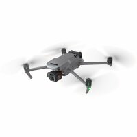 DJI Mavic 3 Drohne mit Hinderniserkennung, 46 min Flugzeit uvm.