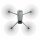DJI Mavic 3 Drohne mit Hinderniserkennung, 46 min Flugzeit uvm.