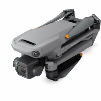 DJI Mavic 3 Fly More Combo Drohne mit Hinderniserkennung, 46 min Flugzeit uvm.