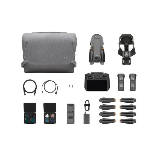 DJI Mavic 3 Cine Combo (EU)