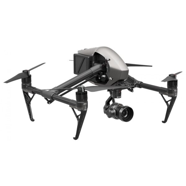 DJI Inspire 2 Drohne für Filmproduktion und mehr