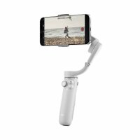 DJI OM 5 Gimbal Stabilizer for Apple/Android Smartphones DJI OM 5 Athens Gray