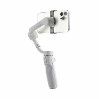 DJI OM 5 Gimbal Stabilizer for Apple/Android Smartphones DJI OM 5 Athens Gray