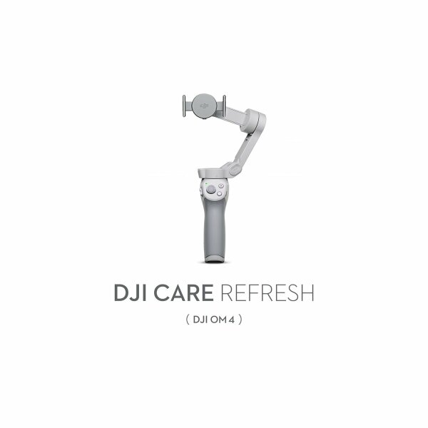 DJI Care Refresh (OM 4) 1 Jahr