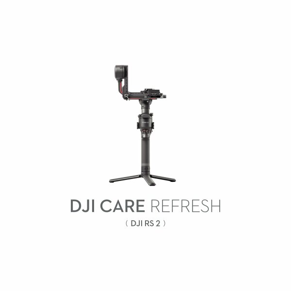DJI Care Refresh (RS 2) 1 Jahr