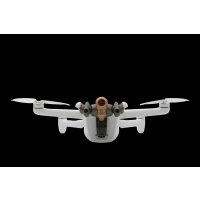 Parrot Anafi Ai drone with 48 MP camera, 4G connection