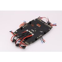 Yuneec Tornado H920 ESC Board