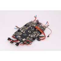 Yuneec Tornado H920 ESC Board