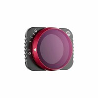 PGYTECH - DJI Mavic Air 2 - VND Filter (6 to 9-Stop)