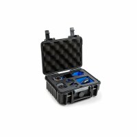 DJI Action 2 - Transportkoffer B&W Typ 500