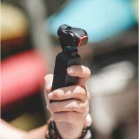 PGYTECH - DJI Osmo Pocket / Pocket 2 ND Filterset (ND8, ND16, ND32, ND64)