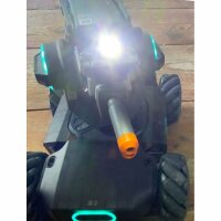 Roboterwerk - M.O.N.A Robomaster S1 LED 380 Lumen, neigbar