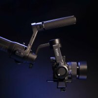 PGYTECH - DJI Ronin-S / SC Handgrip Mount Plus