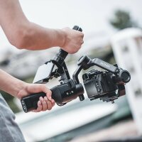 PGYTECH - DJI Ronin-S / SC Handgrip Mount Plus